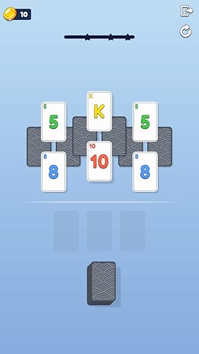 Mahjong game