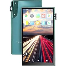 iBasso Digital Audio Player DX180