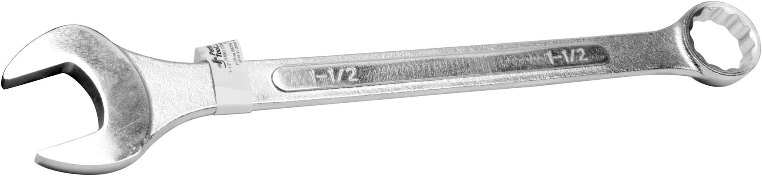 Performance Tool W344B 1-1/2" Combo Wrench