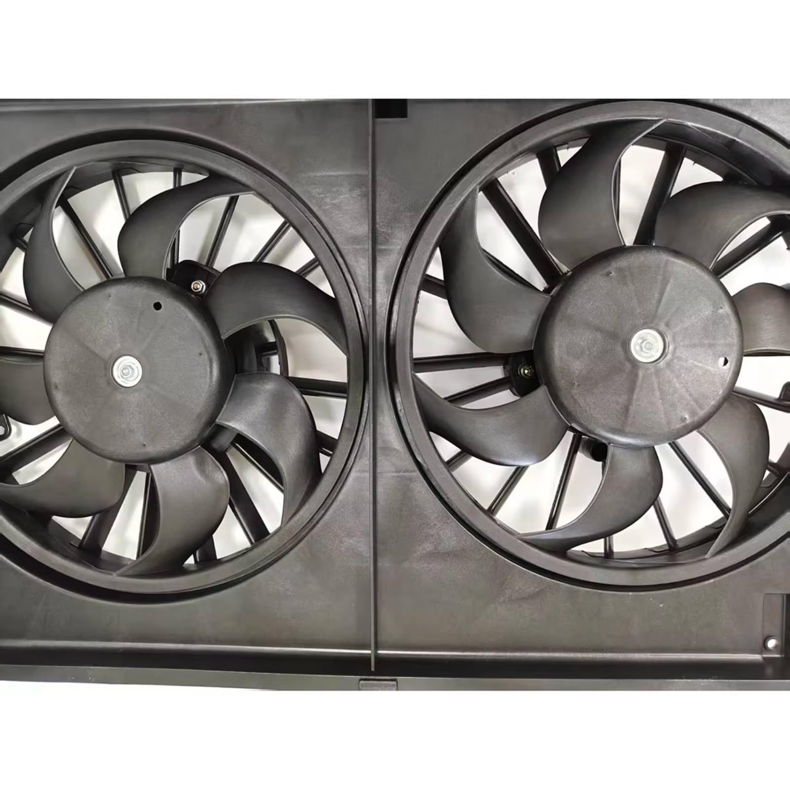 Ventole Raffreddamento Motore Per Pontiac G6 2006 2007 2008 2009 2010
