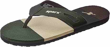 Buy Sparx Men's Sf0090g Flip-Flop at Amazon.in