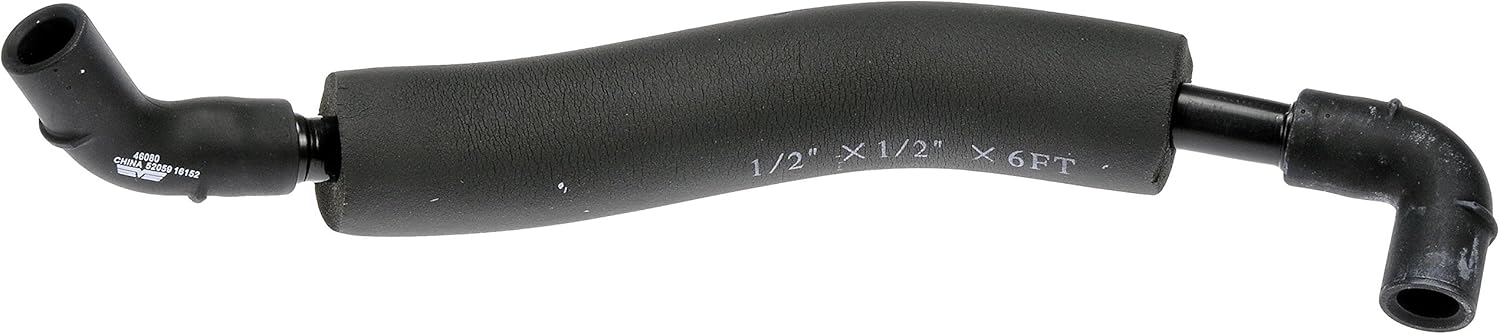 Dorman 46080 PCV Emissions Hose Compatible with Select Ford / Mercury Models