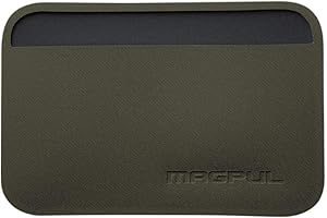 Magpul Daka Essential Wallet: A Compact and Durable Accessory