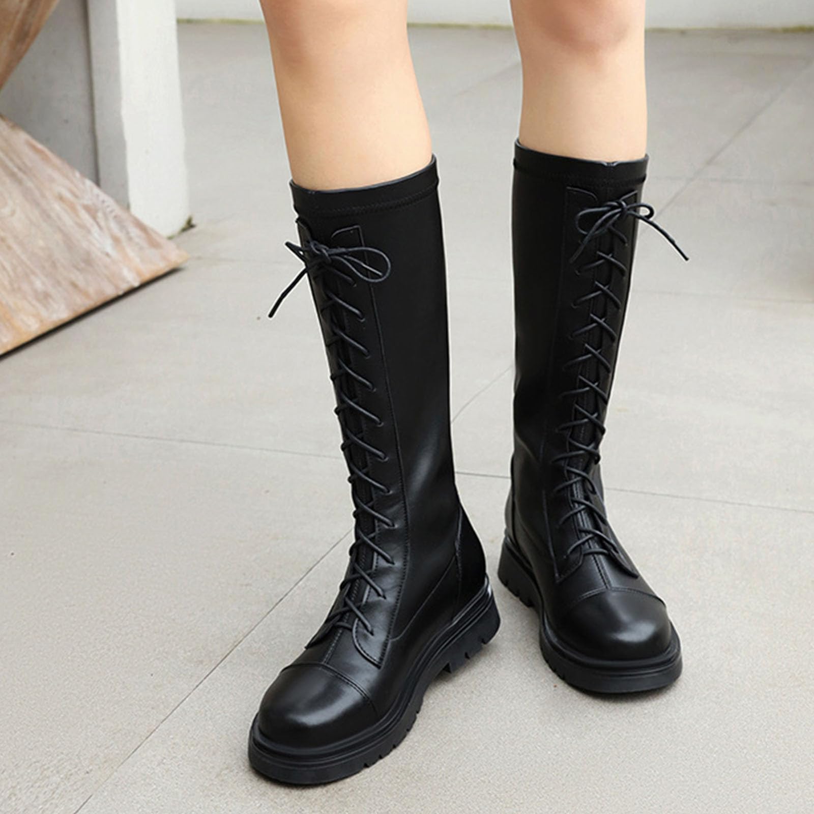 Stivali Per Bambini Autunno E Inverno Stivali Per Bambini Ragazze Classici Con Cerniera Laterale Stivali Autunno Stivali Comodi Stile Vintage Scarpe Primavera Scarpe Per Bambini Ideale Per Uso