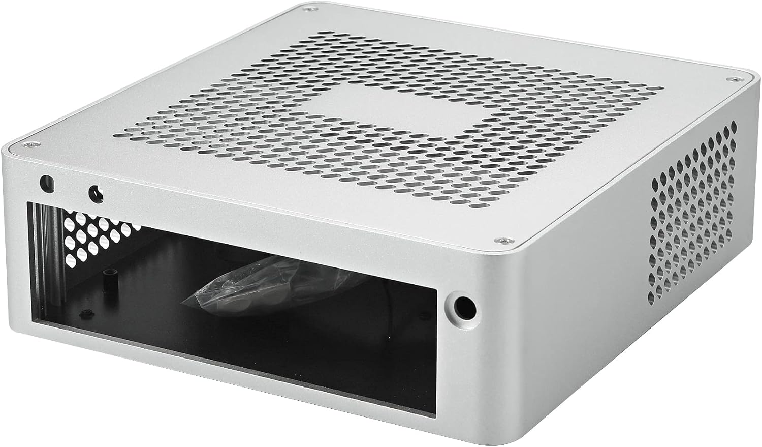 時代物 神風印行進横笛 金色 元箱付き