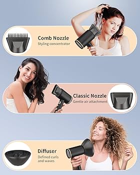 ヘアドライヤー HOLISTIC CURE BLOW DRYER Holistic Cure DRYER Rp.│Holistic Cures