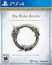 PlayStation 4 Elder Scrolls Online: Tamriel Unlimited Spanish/English Edition - coolthings.us