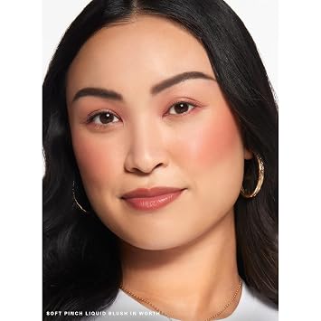 Rare Beauty Soft Pinch Liquid Blush Worth