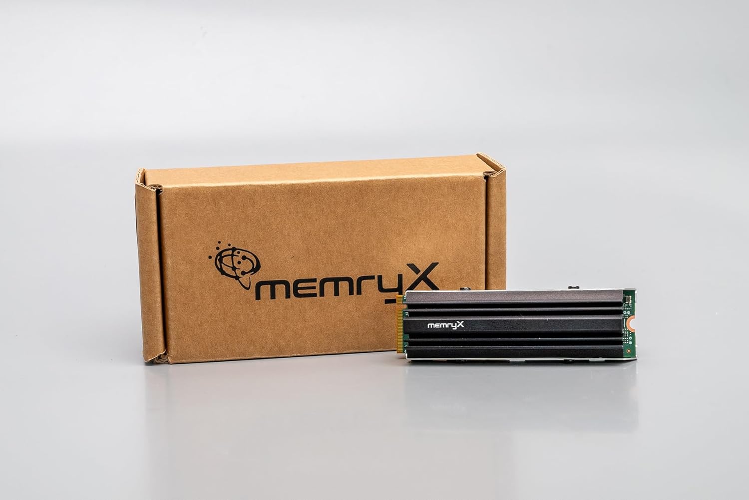 MX3 M.2 AI Accelerator