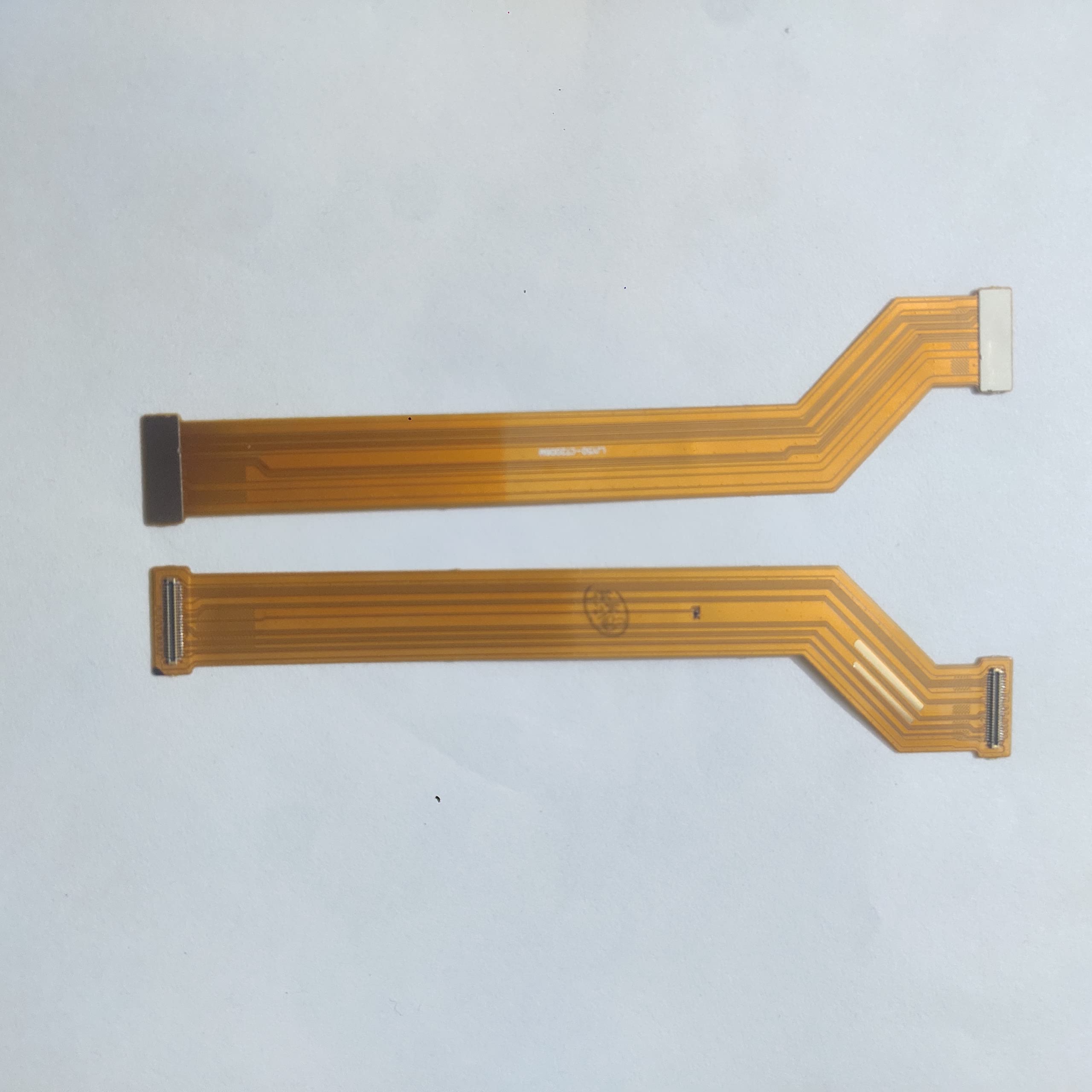 Galaxy Spares Motherboard Flex Compatible for Vivo Y30 FPC Main Board Flex Ribbon-picture-24
