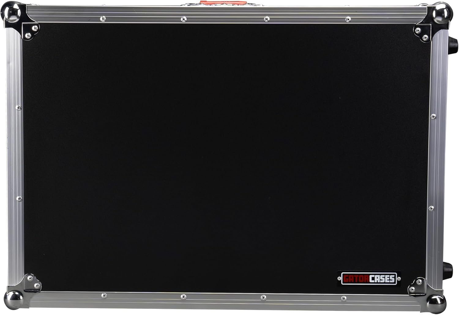 Gator Cases GTOUR Series ATA-Style Flight Case with Platform for the Pioneer DDJ-FLX10 DJ Controller; (GTOURDSPFLX10)