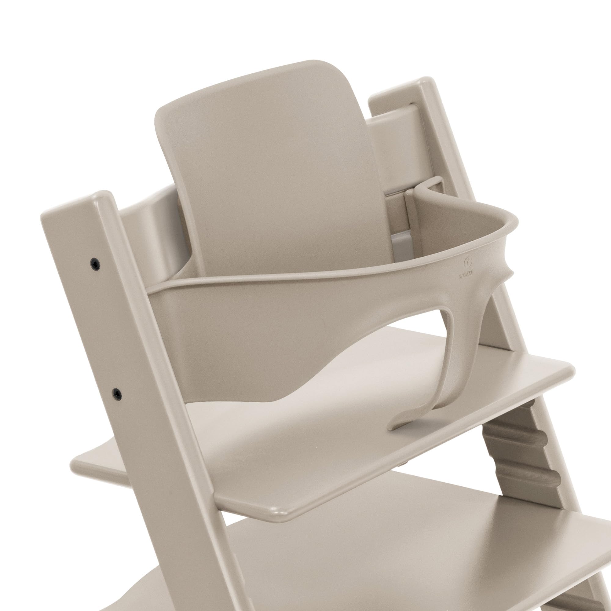 Amazon.co.jp: Stokke(ストッケ)【公式】トリップ トラップ専用 ベビー