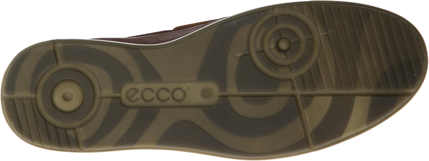 ecco eisner lace