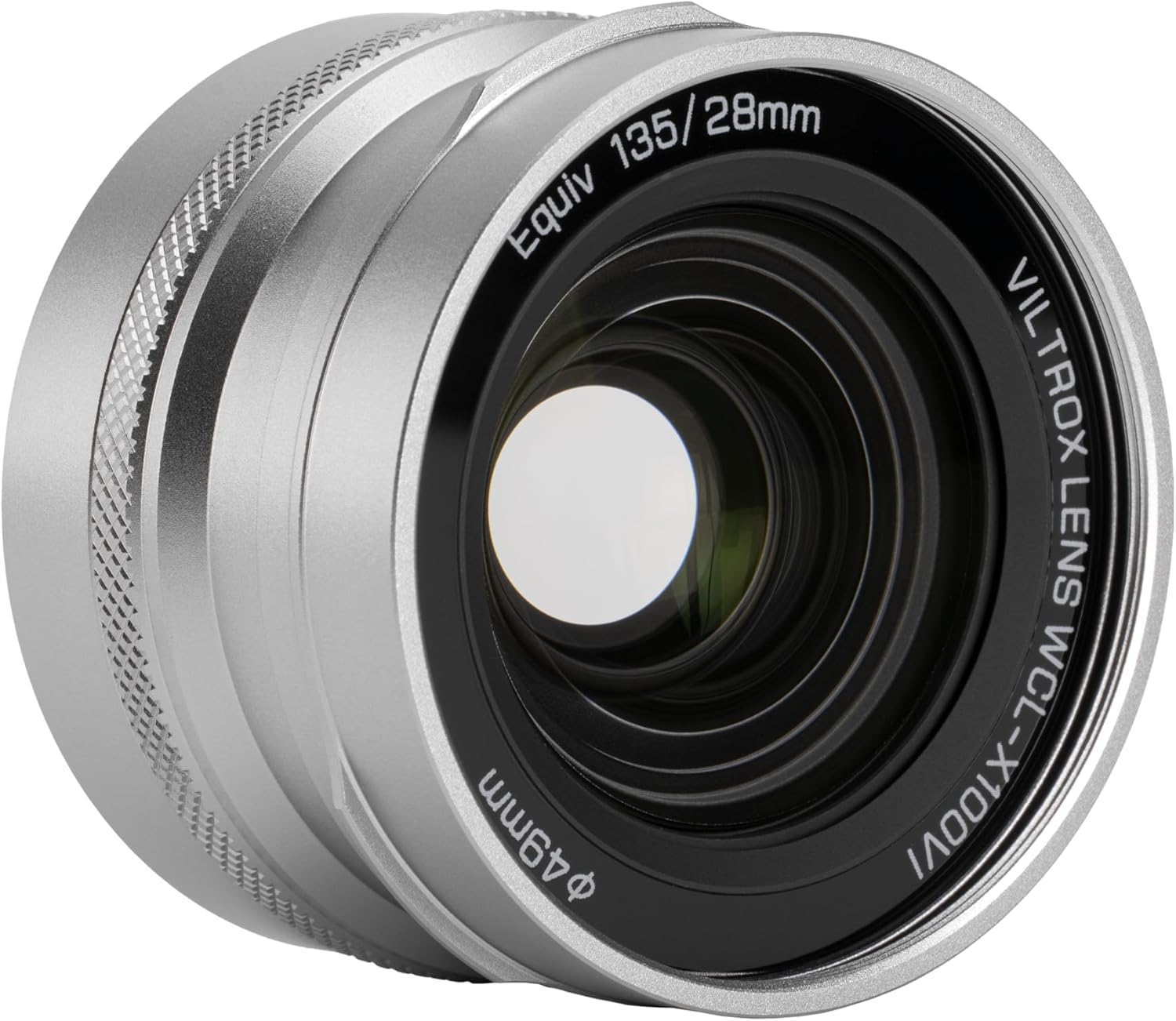 Amazon.co.jp: VILTROX 0.8倍 ワイドコンバージョンレンズ FUJIFILM