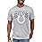 Junk Food Clothing x NFL - Indianapolis Colts - Bold Logo - Unisex Adult Short Sleeve Fan T-Shirt for Men and Women - Size Medium