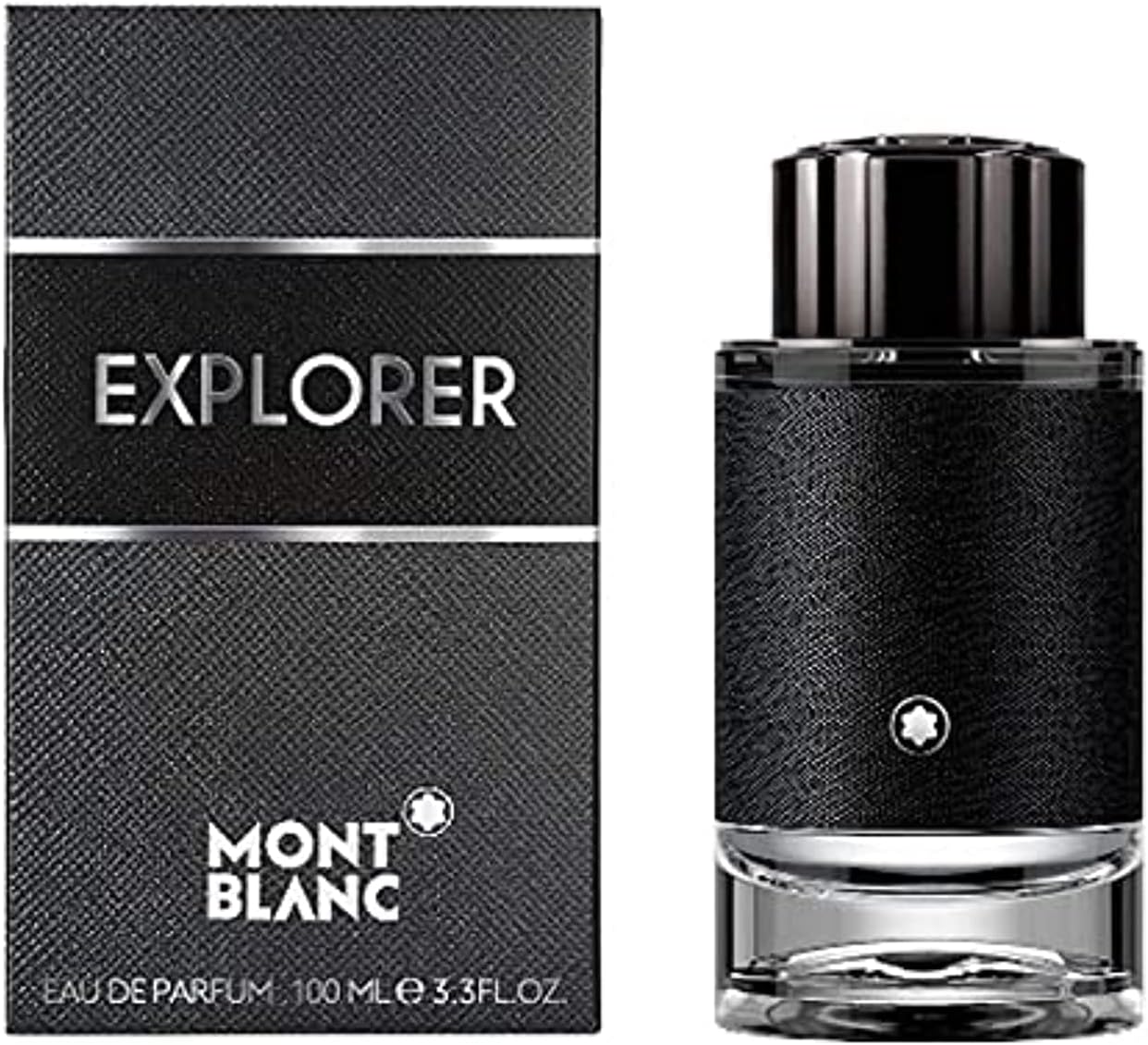 MONTBLANCMen's Explorer Eau de Parfum (100ml)