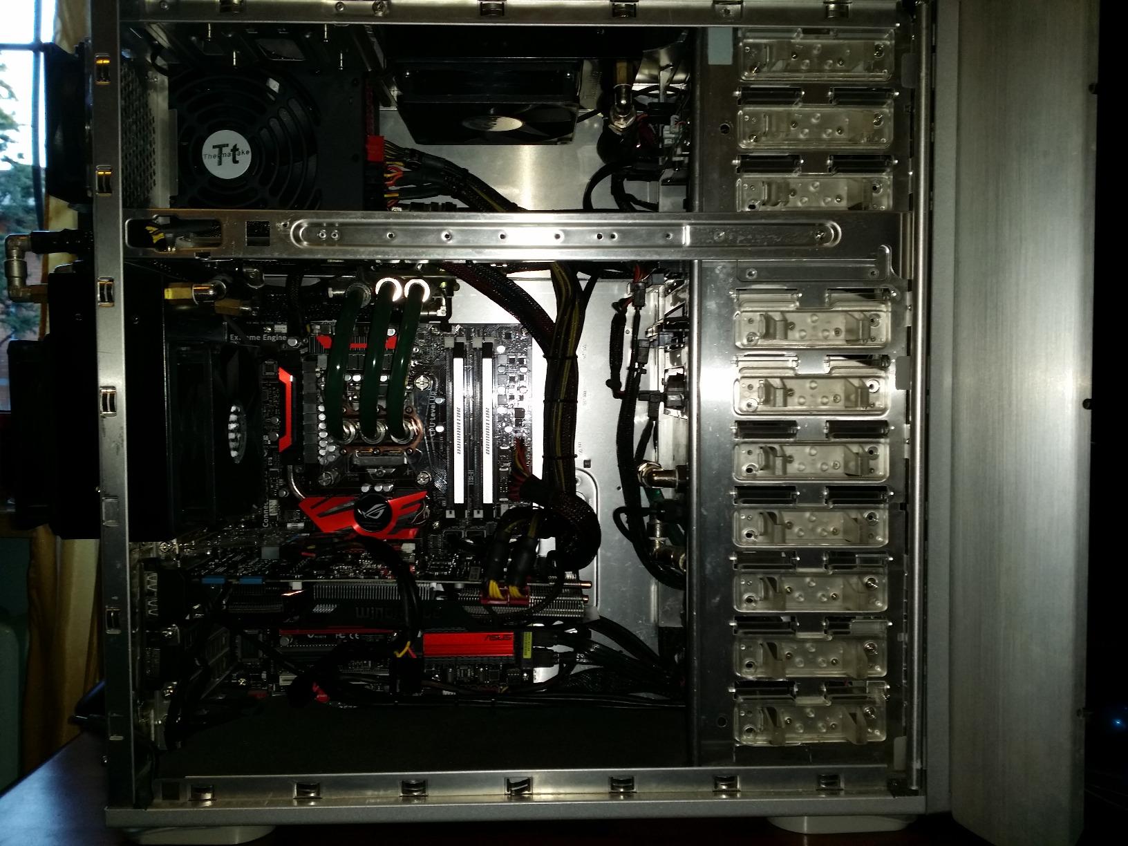 Immagine del cliente