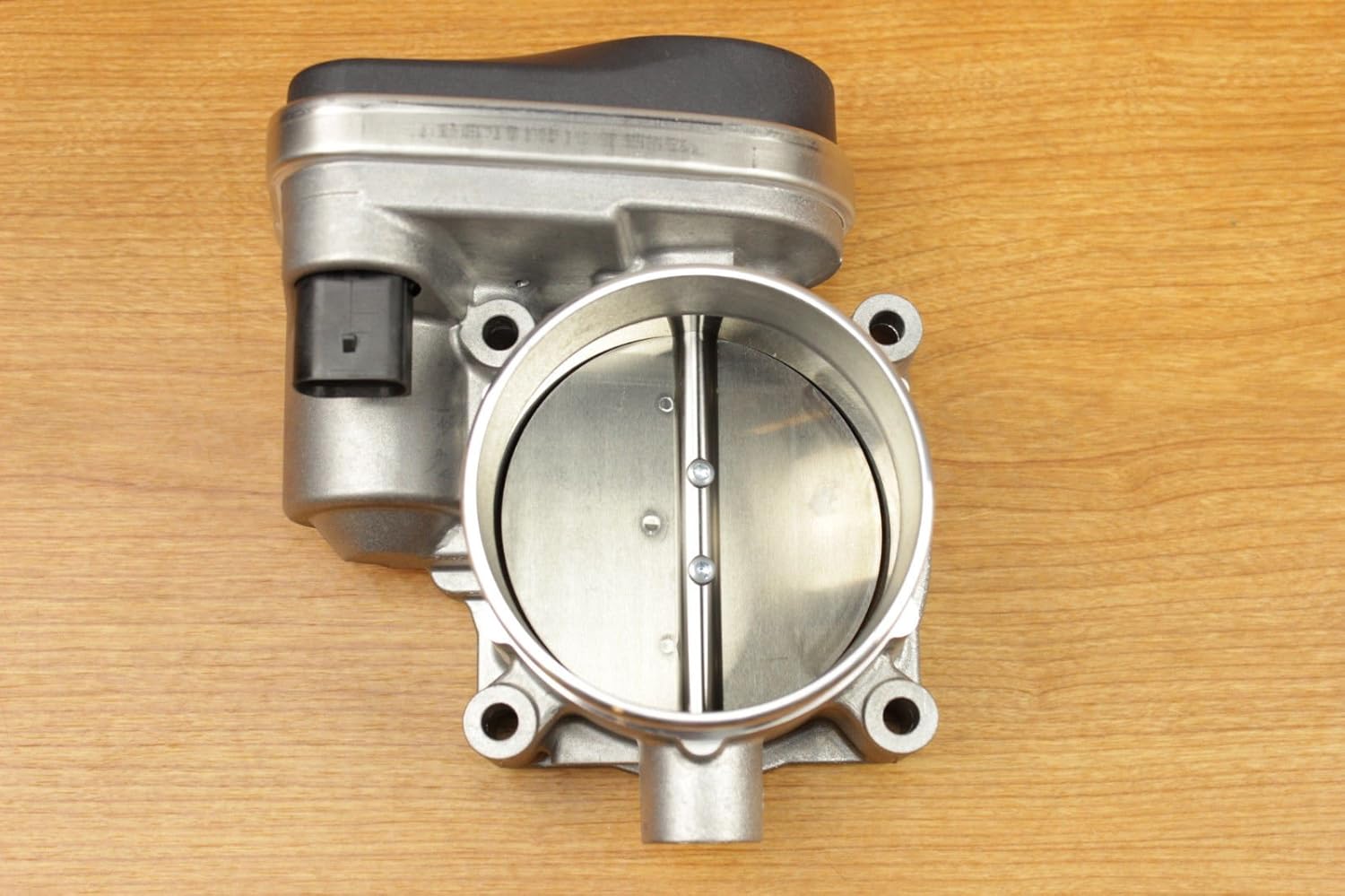 Dodge Ram 1500 2500 3500 5.7L Throttle Body Mopar OEM