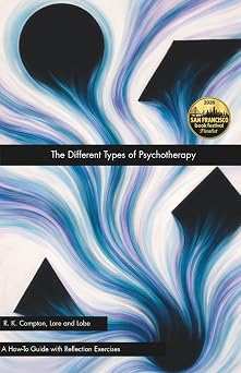 The Different Types of Psychotherapy Lore and Lobe Series Therapy, Demystified.