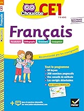Download Français CE1 PDF