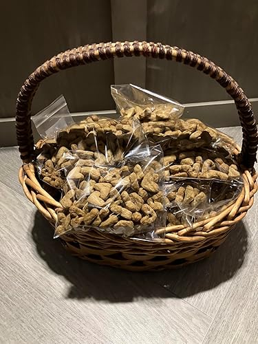 Miniatura 6 de Bolsas de celofán autosellantes de 6 x 8 pulgadas, 100 unidades, bolsa transparente resellable para galletas, dulces, panadería, recuerdos de