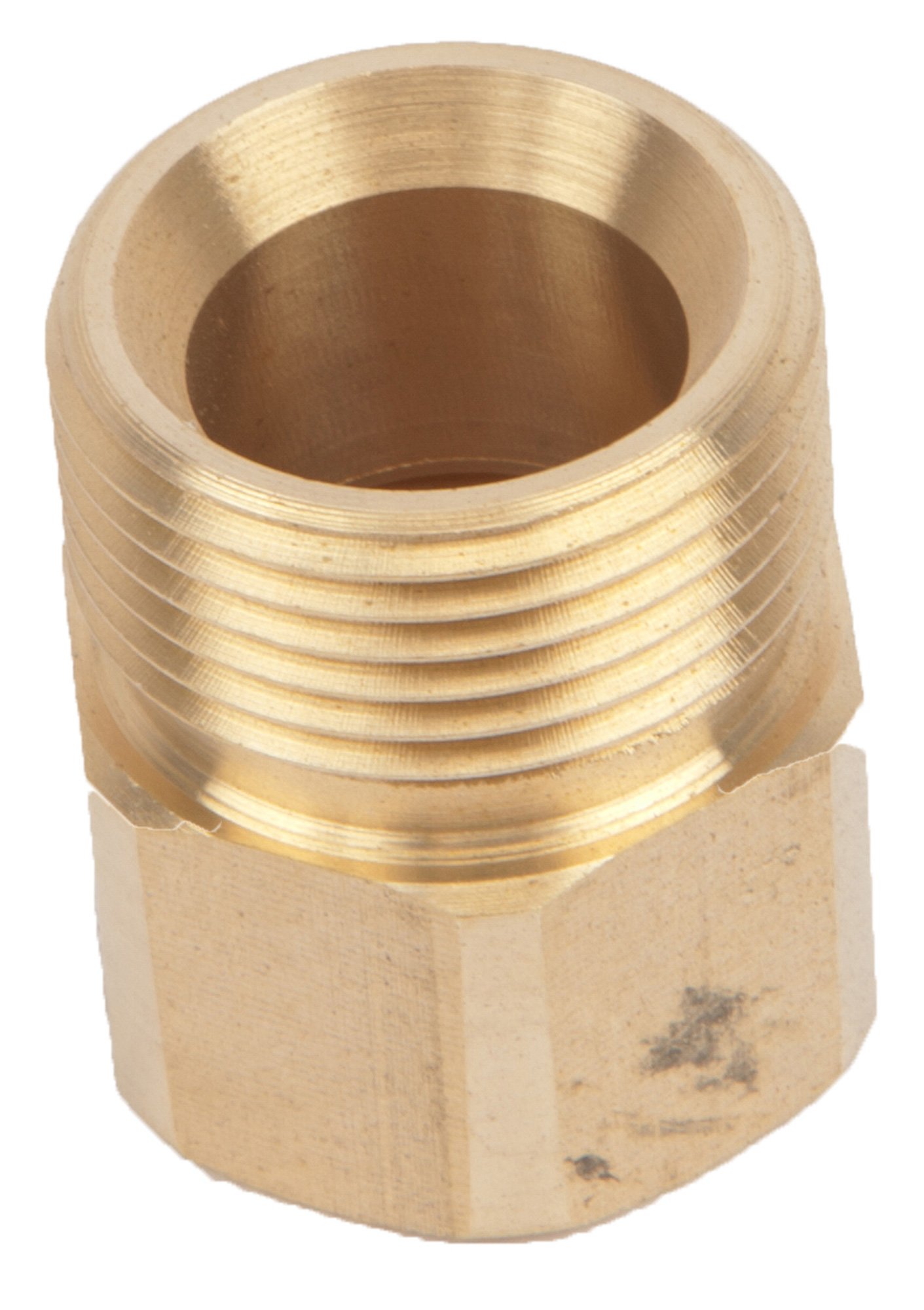 Adaptateur M22 m Forney pour nettoyer facilement la terrasse et la voiture