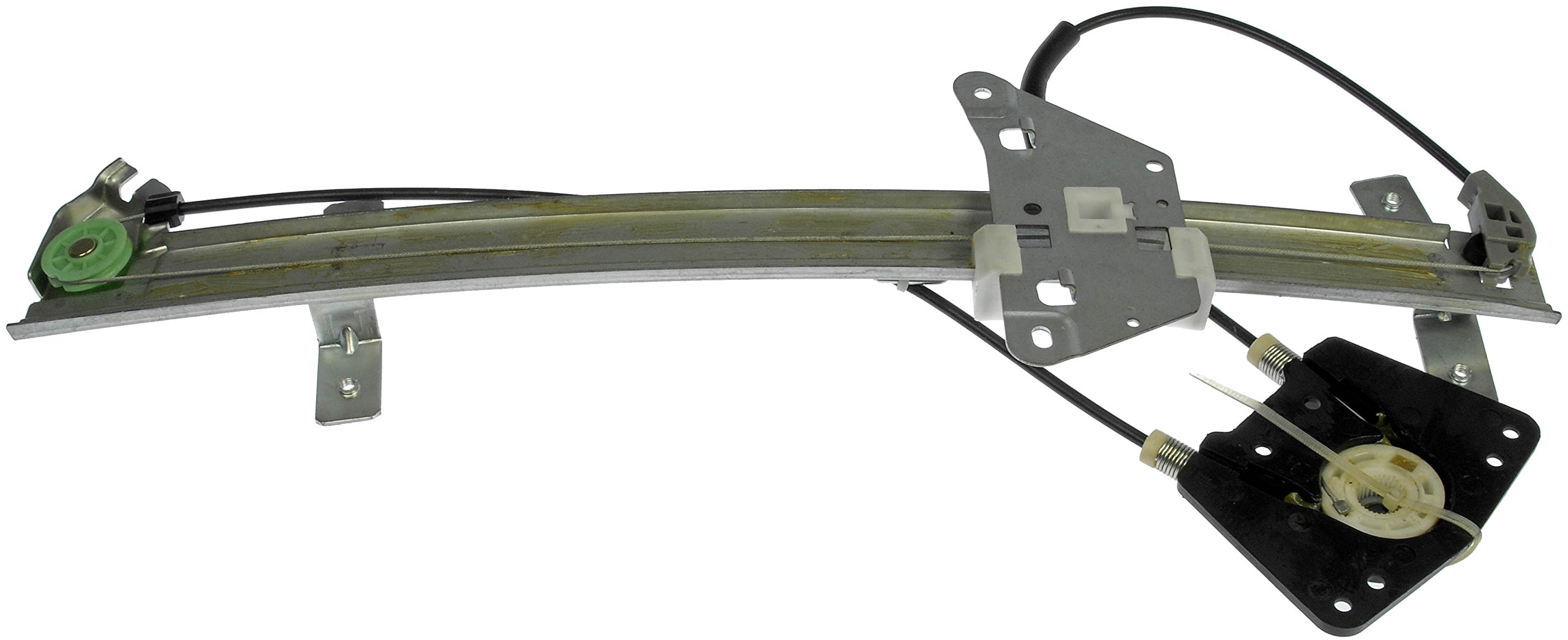 Dorman 740-649 Front Driver Side Power Window Regulator (Regulator Only) Compatible with Select Dodge Models