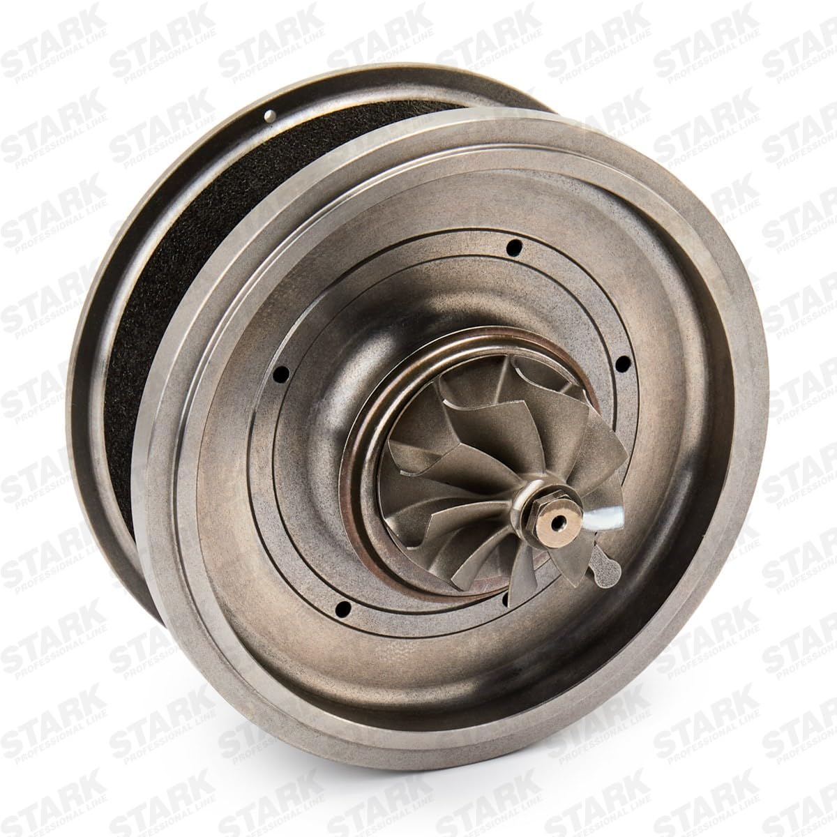 STARK SKCCC-4540230 Cartouche turbo Compatible avec MITSUBISHI Canter FB7, FB8, FE7, FE8 7.Generation
