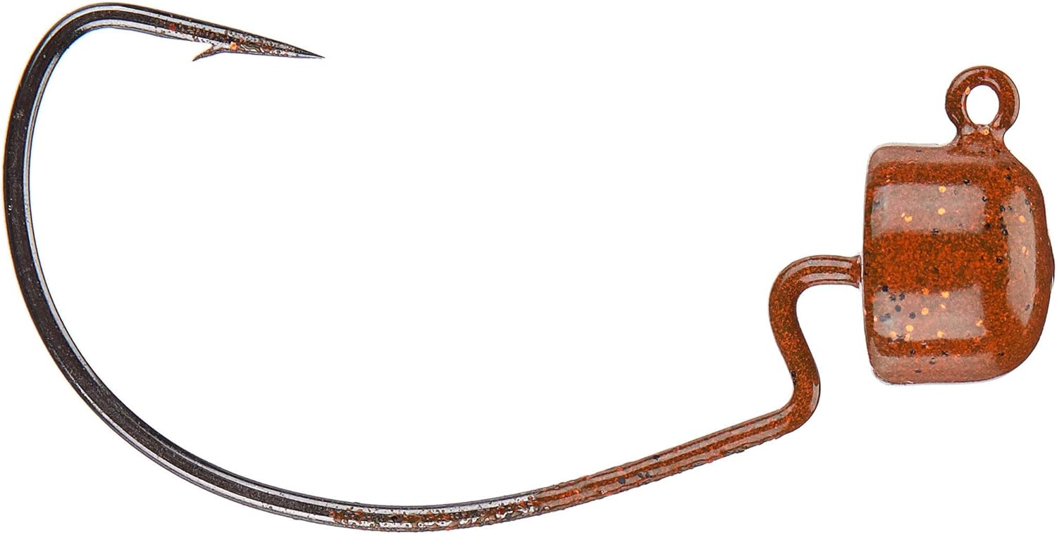 Lifted jigs Clearance