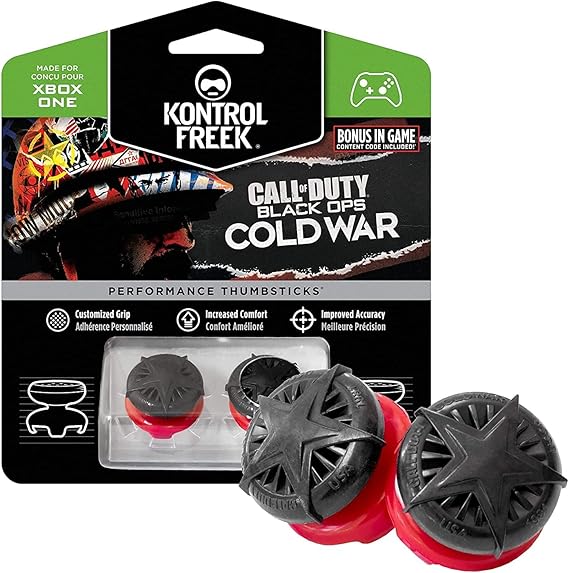 kontrolfreek call of duty