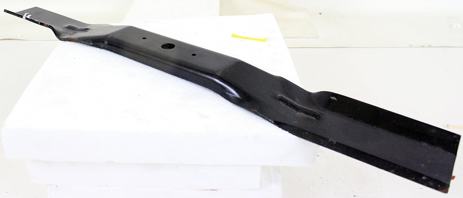 Rotary 48" 6169 6170 Rear Discharge Lawnmower Blade Set Walker 7705-1 7705-2
