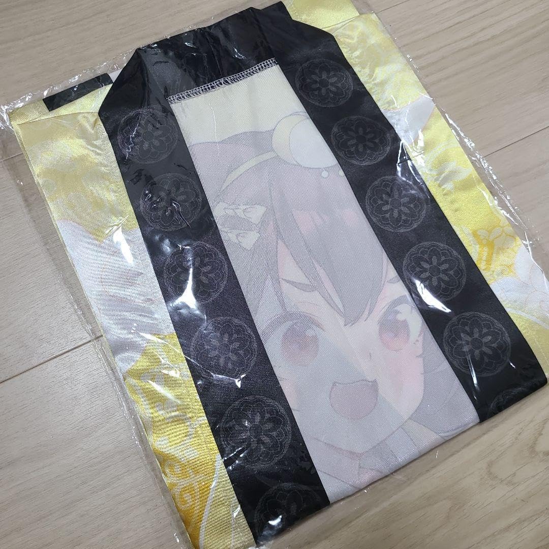 韓国 戌神ころね ゲーマーズ 韓国限定 法被 はっぴ 羽織り 羽織 UXDN 戌神ころね_hBP03-065 -  ホロライブOFFICIALCARDGAME情報まとめwiki（非公式ホロカwiki） 韓国 戌神ころね ゲーマーズ 韓国限定 法被 はっぴ 羽織り 羽織