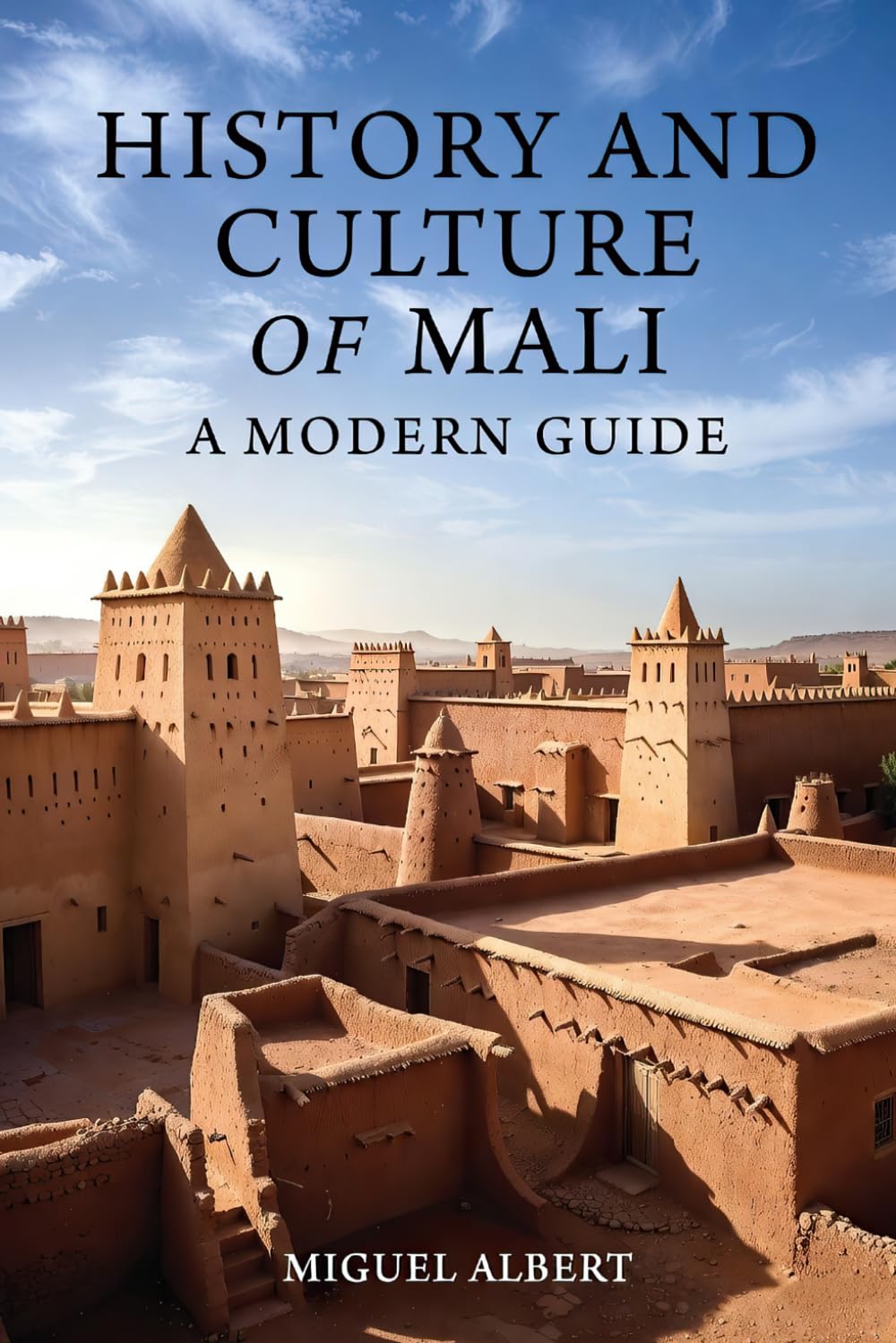 History and Culture of Mali: A Modern Guide