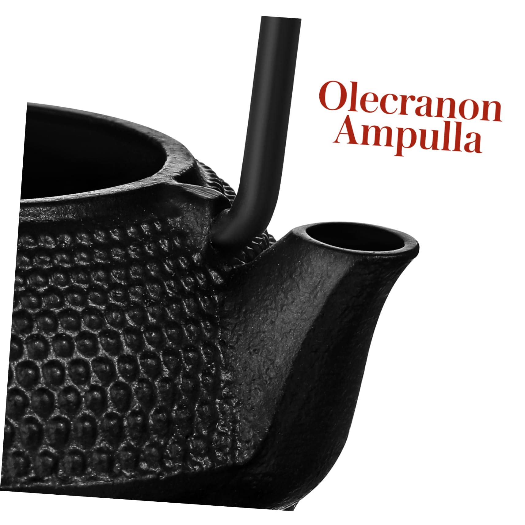 PRETYZOOM 12 Piezas De Tetera De Hierro Fundido Accesorio De Juego De Té Tetera Antigua De Porcelana De Cerámica Juguete Para Juego De Simulación Pequeña