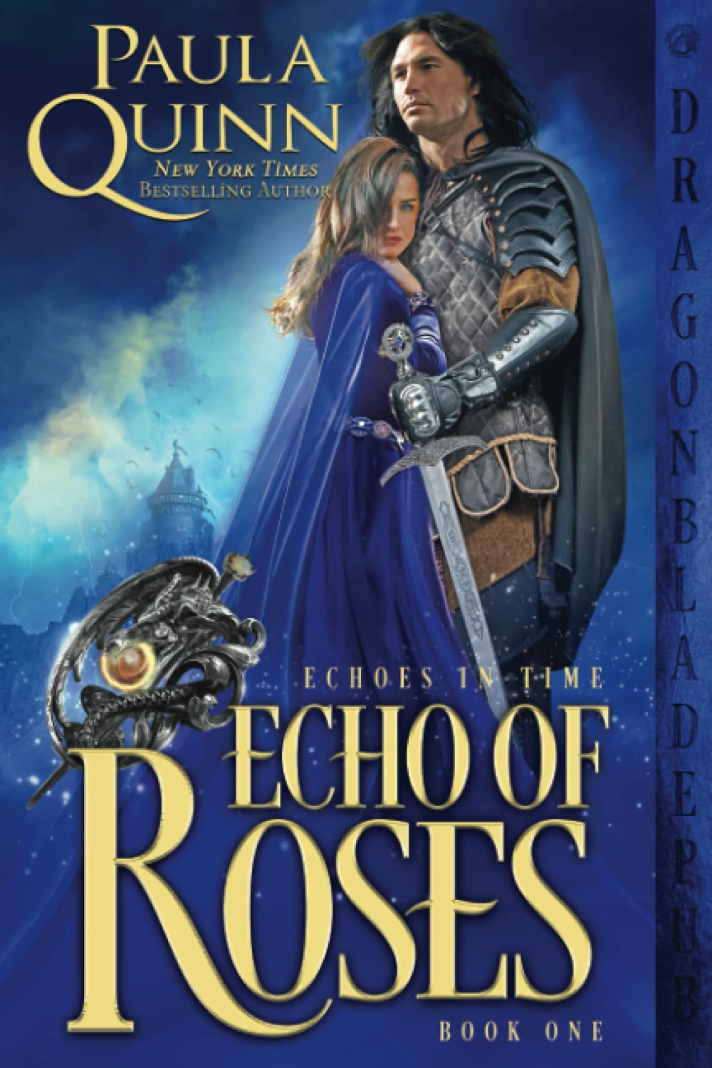 Echo of Roses (Echoes In Time)