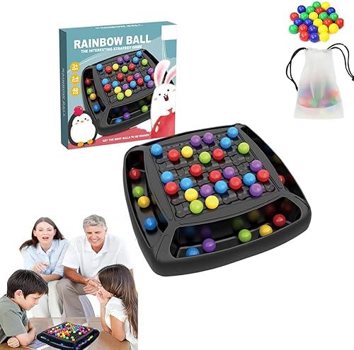 Tablero de ajedrez intelectual Duelo dual, juego dual de ajedrez, divertidos juegos de estrategia de mesa, tablero de ajedrez intelectual mármoles