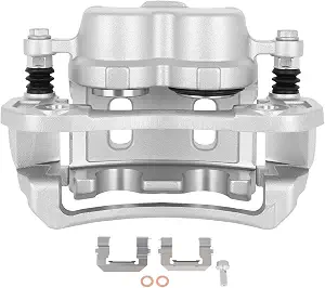 SCITOO Front Right Disc Brake Caliper Assembly with Bracket