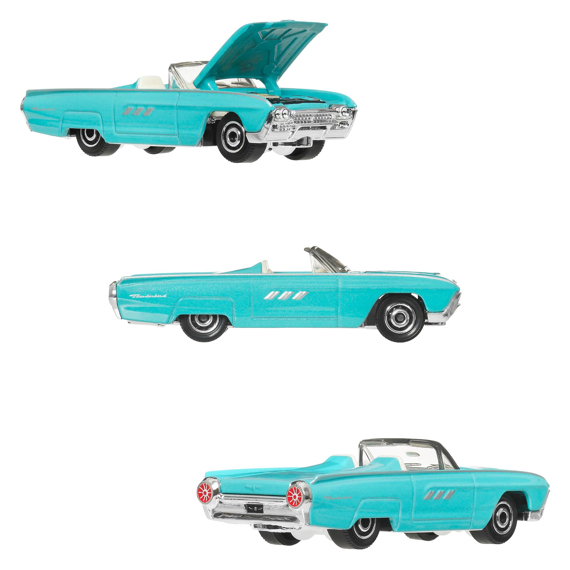Amazon.co.jp: マッチボックス(Matchbox) ムービングパーツ アソート