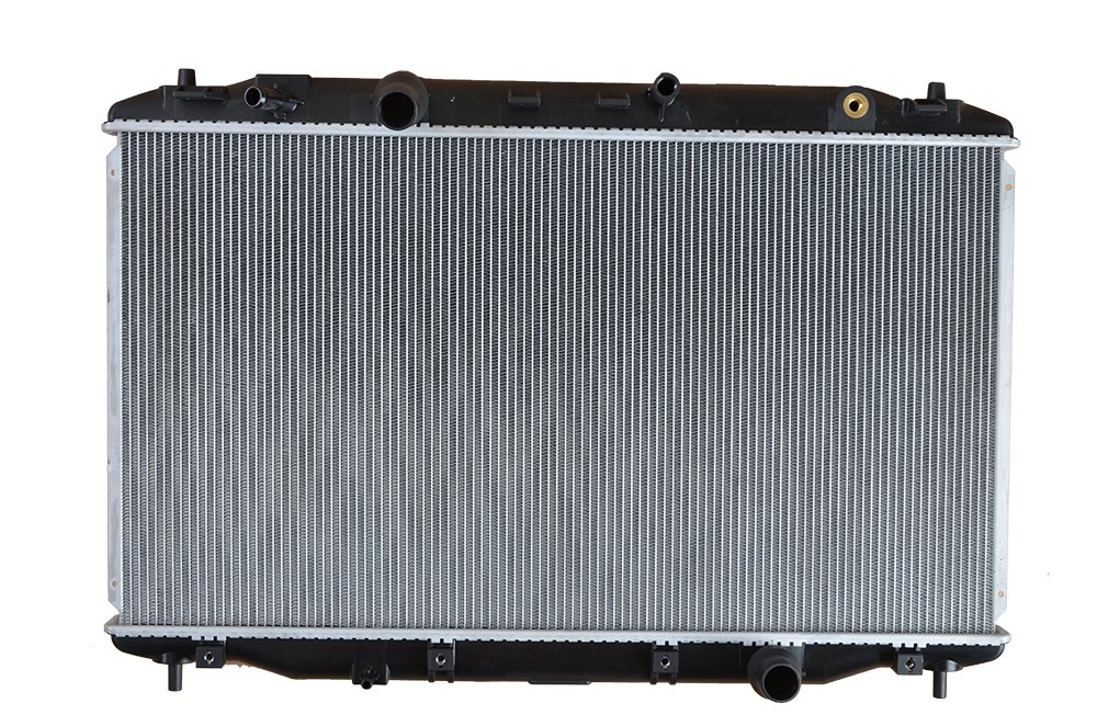 NRF 53530 Radiador, refrigeración del motor