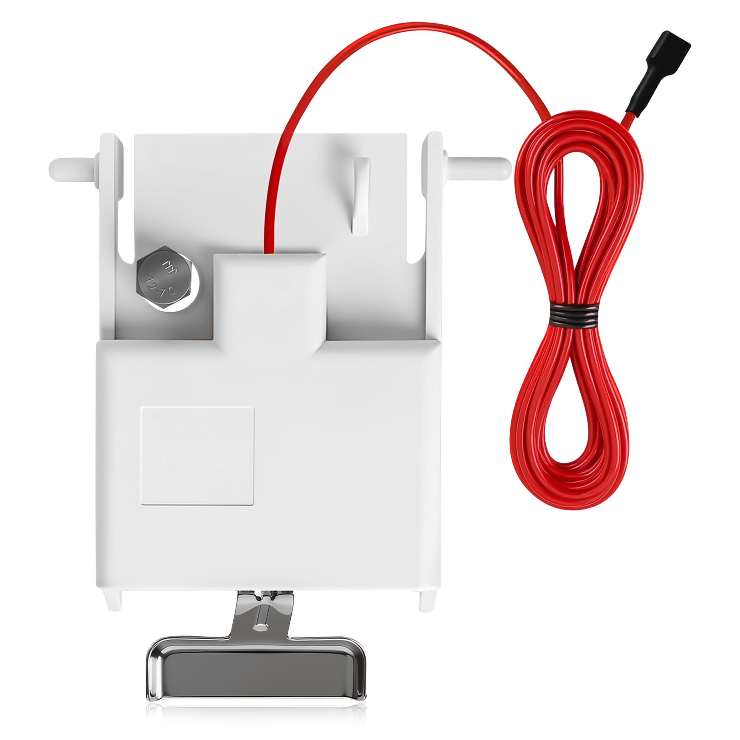 7627813 Single Ice Thickness Control Sensor - Compatible with Manitowoc Ice Machines - Replaces 76-2781-3