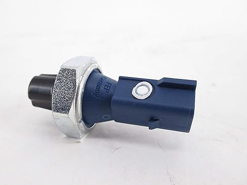 Volkswagen 04E 919 081 A, Presostato de aceite del motor
