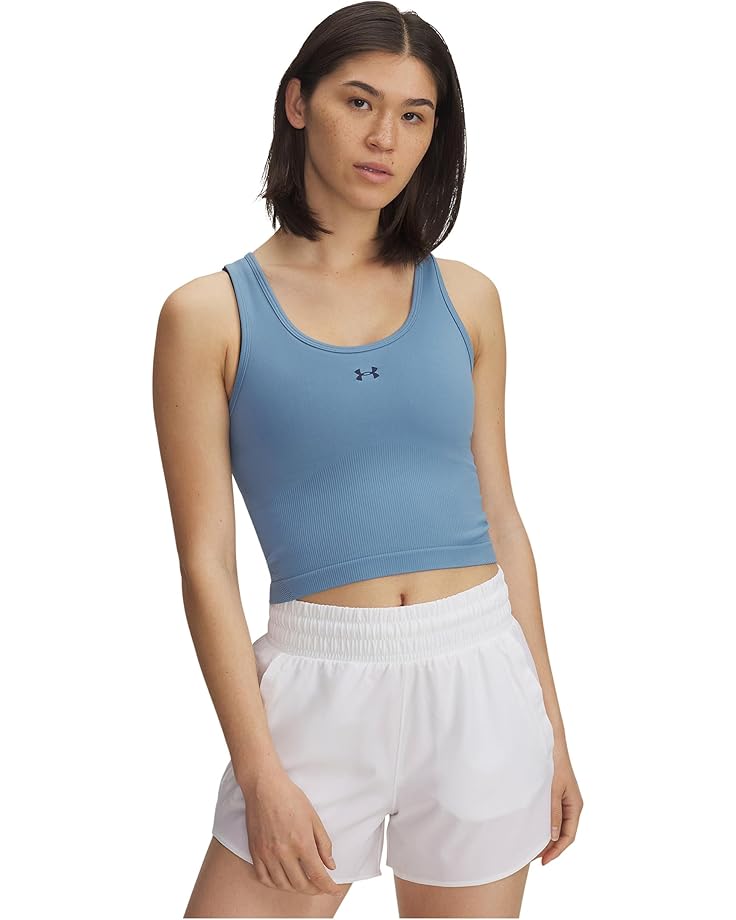 Under Armour Vanish Seamless Tank Top - Main View