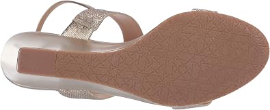 Jewel Badgley Mischka Women's Nisa