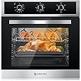 27 in. Smart Double Electric Wall Oven 27 in. Smart Double Electric Wall Oven