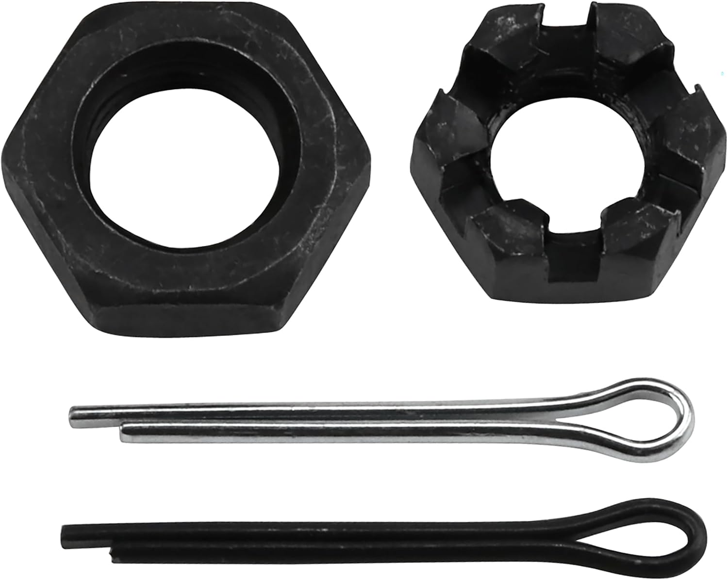 Beck/Arnley 101-4721 Tie Rod End