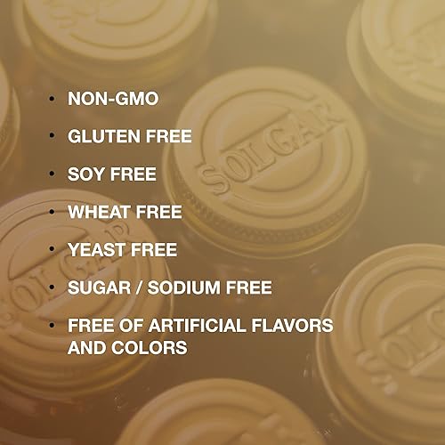 Miniatura 6 de Solgar Vitamina D3 (colecalciferol) 120 cápsulas blandas