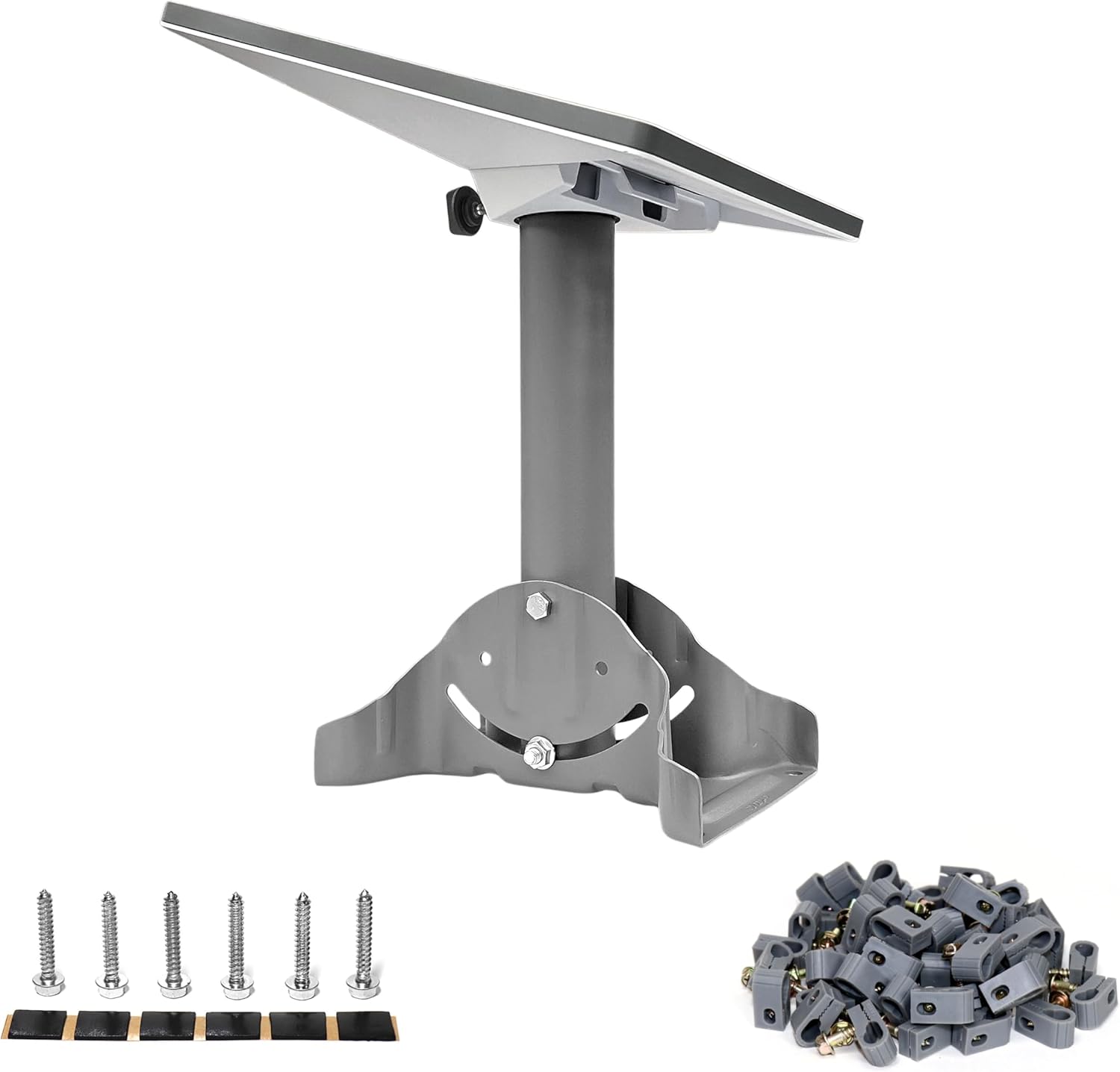 Starlink Mini Heavy Duty Pivot Roof Mount