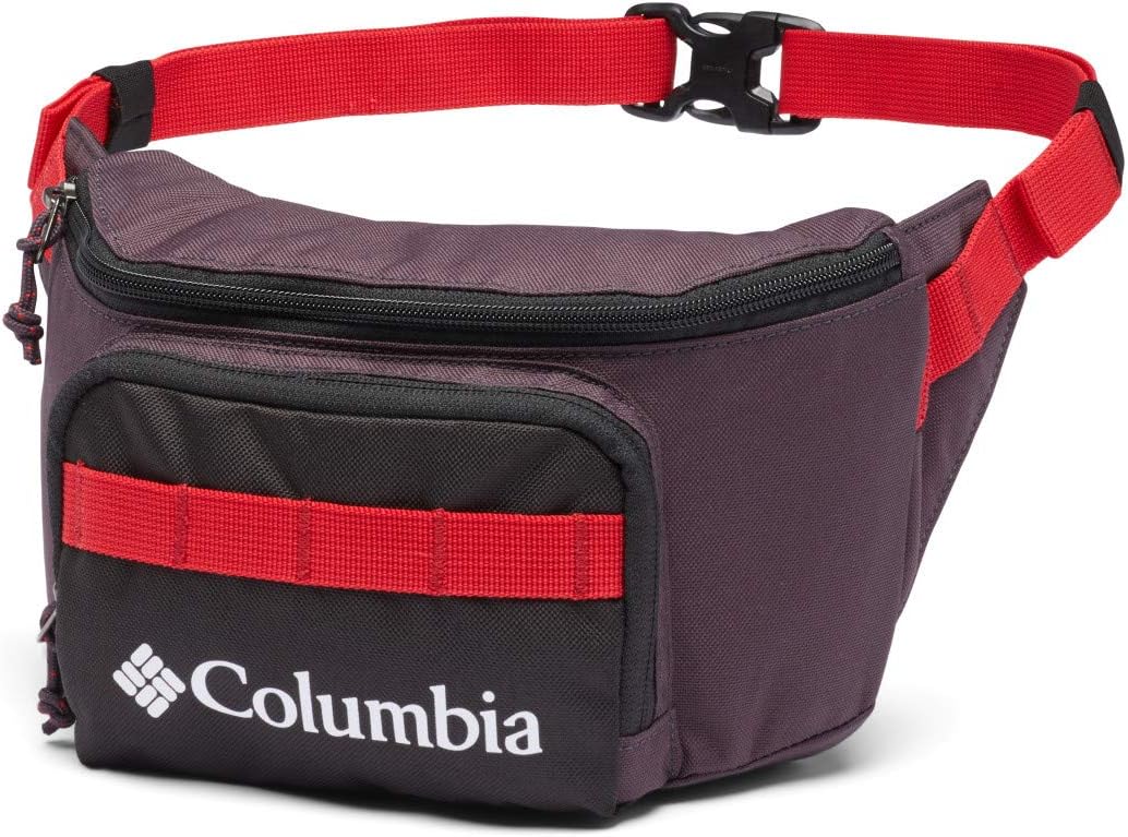 Columbia Unisex Zigzag Hip Pack