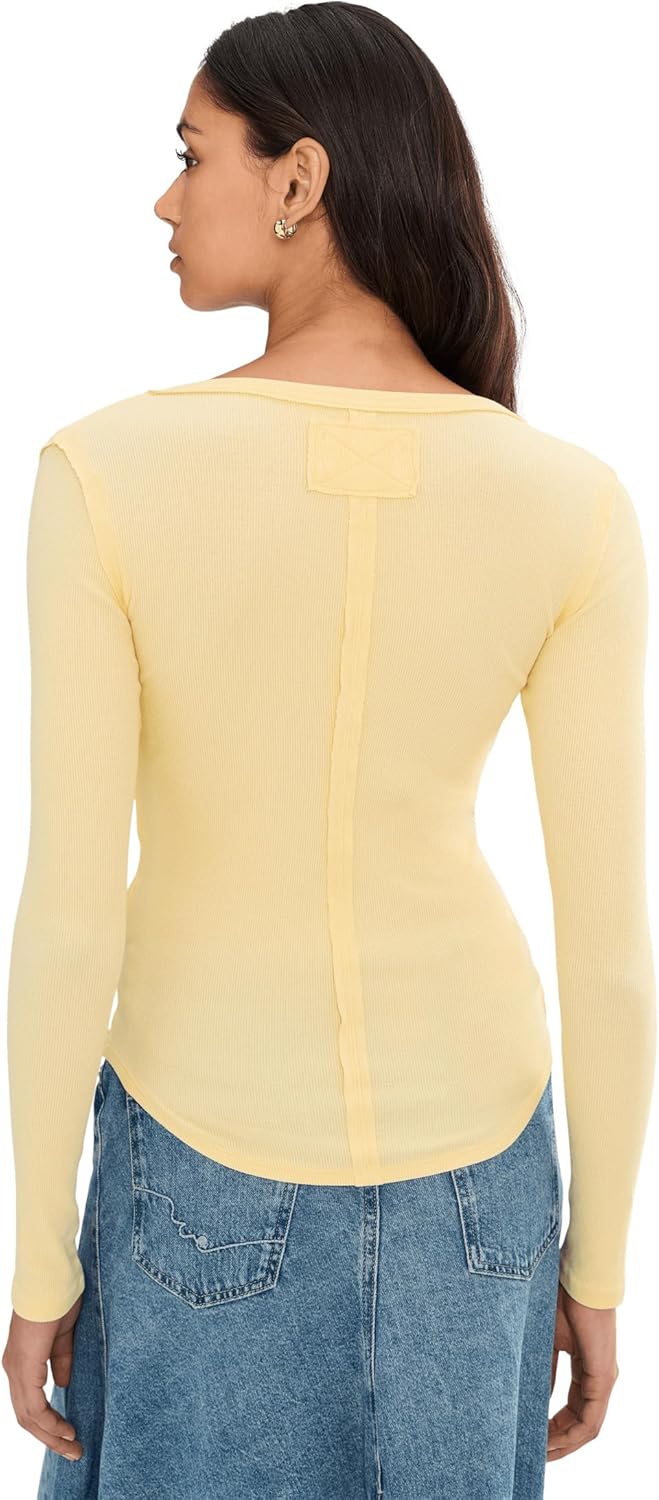 Free People Women's Jamie Henley