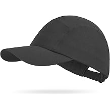 Sukeen Men Women Baseball Cap, Waterproof Quick Dry Cooling Adjustable Hat for Golf Hiking Running Sport